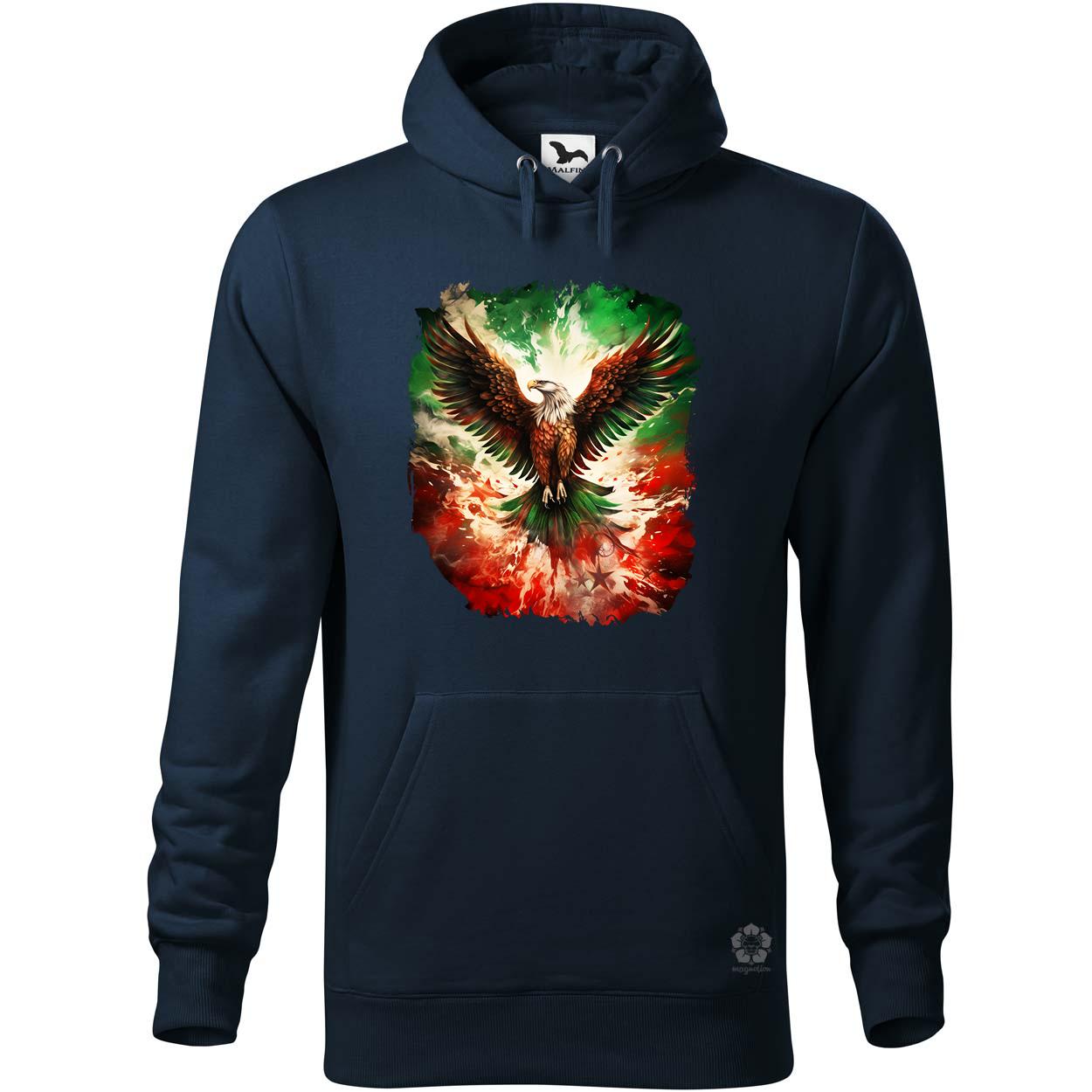 Turul v2 egyedi  pulóver 
