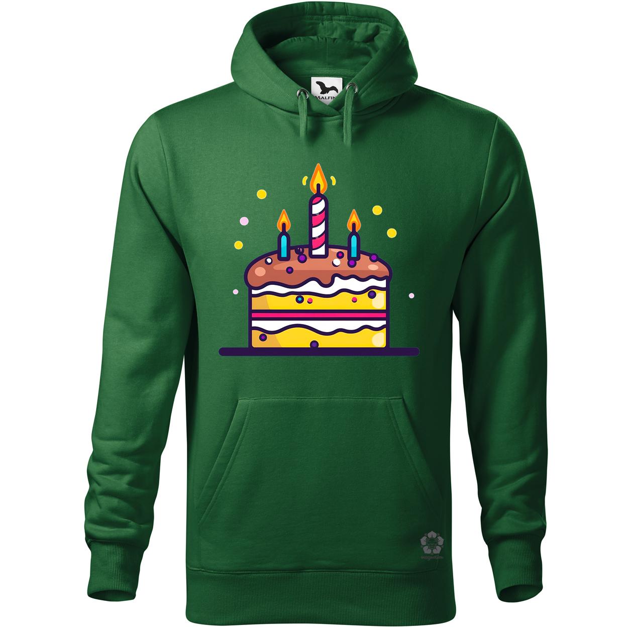 Vektor torta v1 egyedi  pulóver 