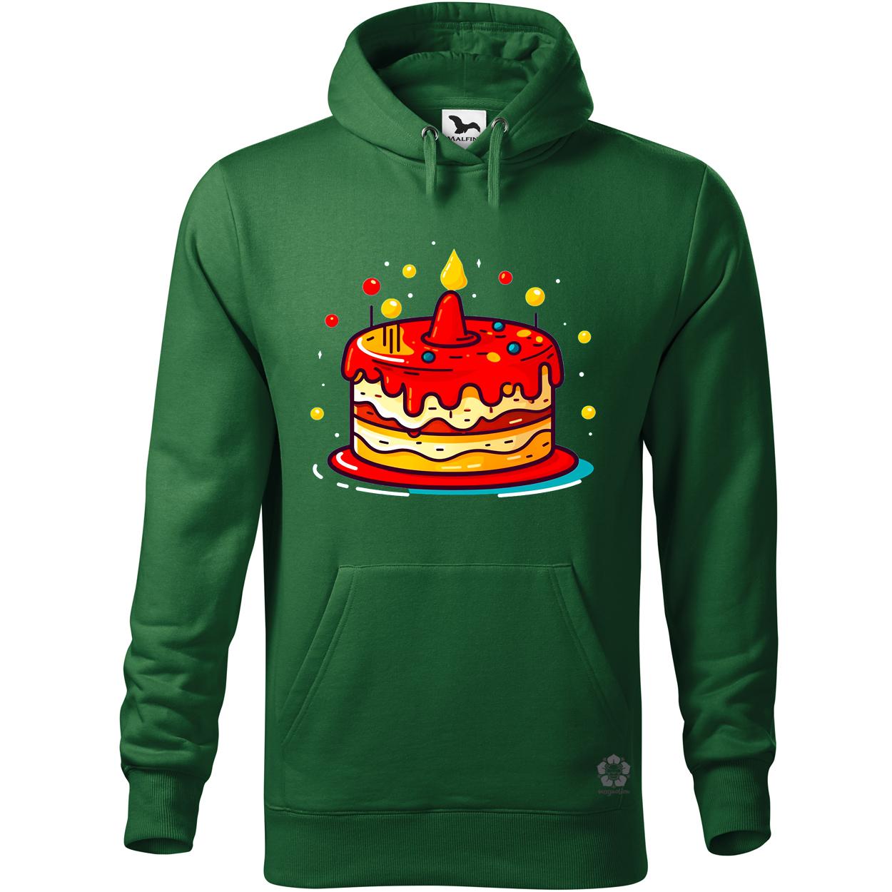 Vektor torta v3 egyedi  pulóver 