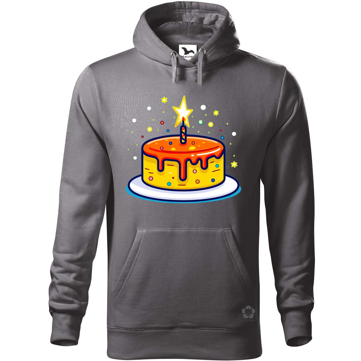 Vektor torta v4 egyedi  pulóver 