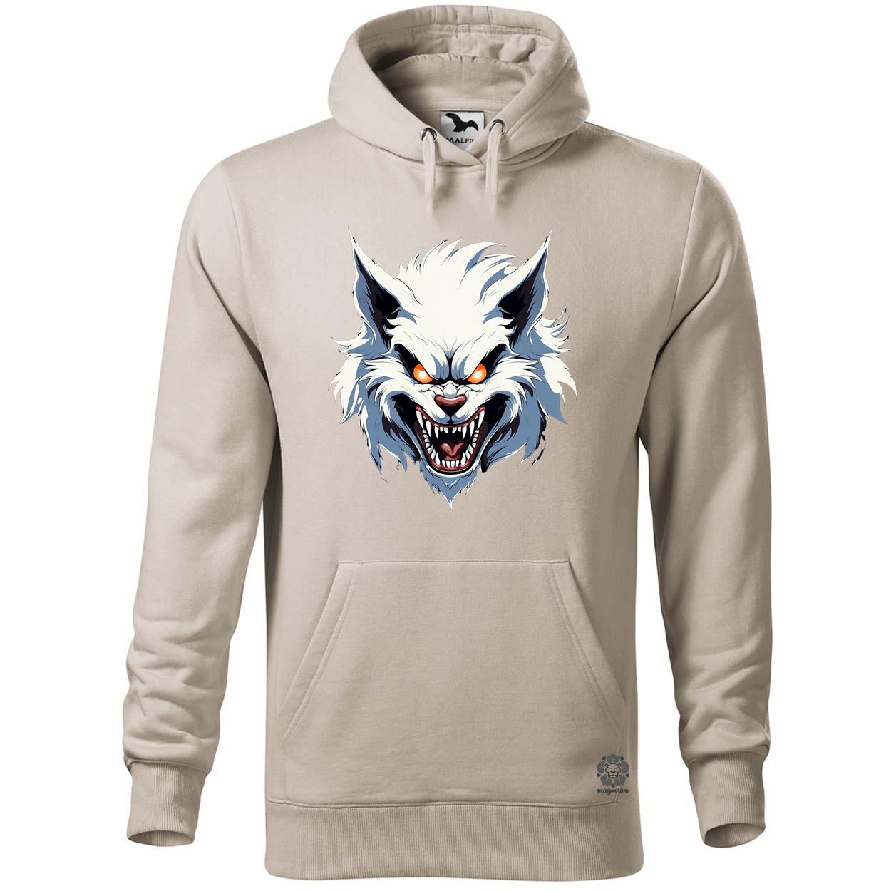 Vérfarkas v6 egyedi  pulóver 