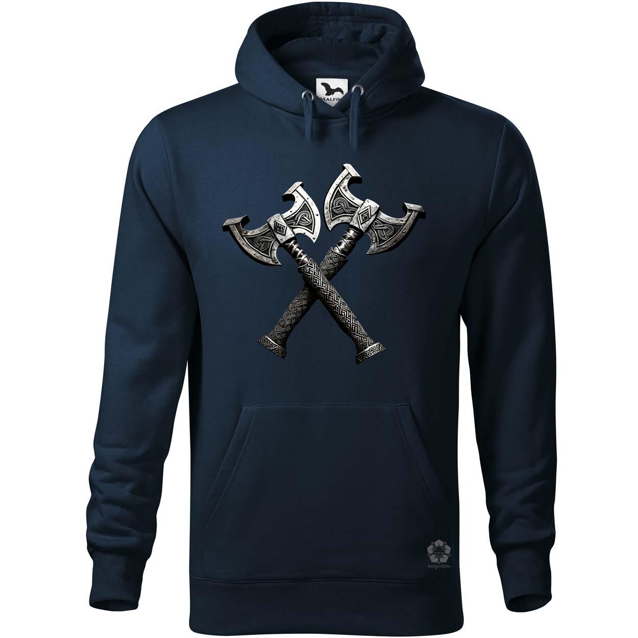 Viking balta v7 egyedi póló