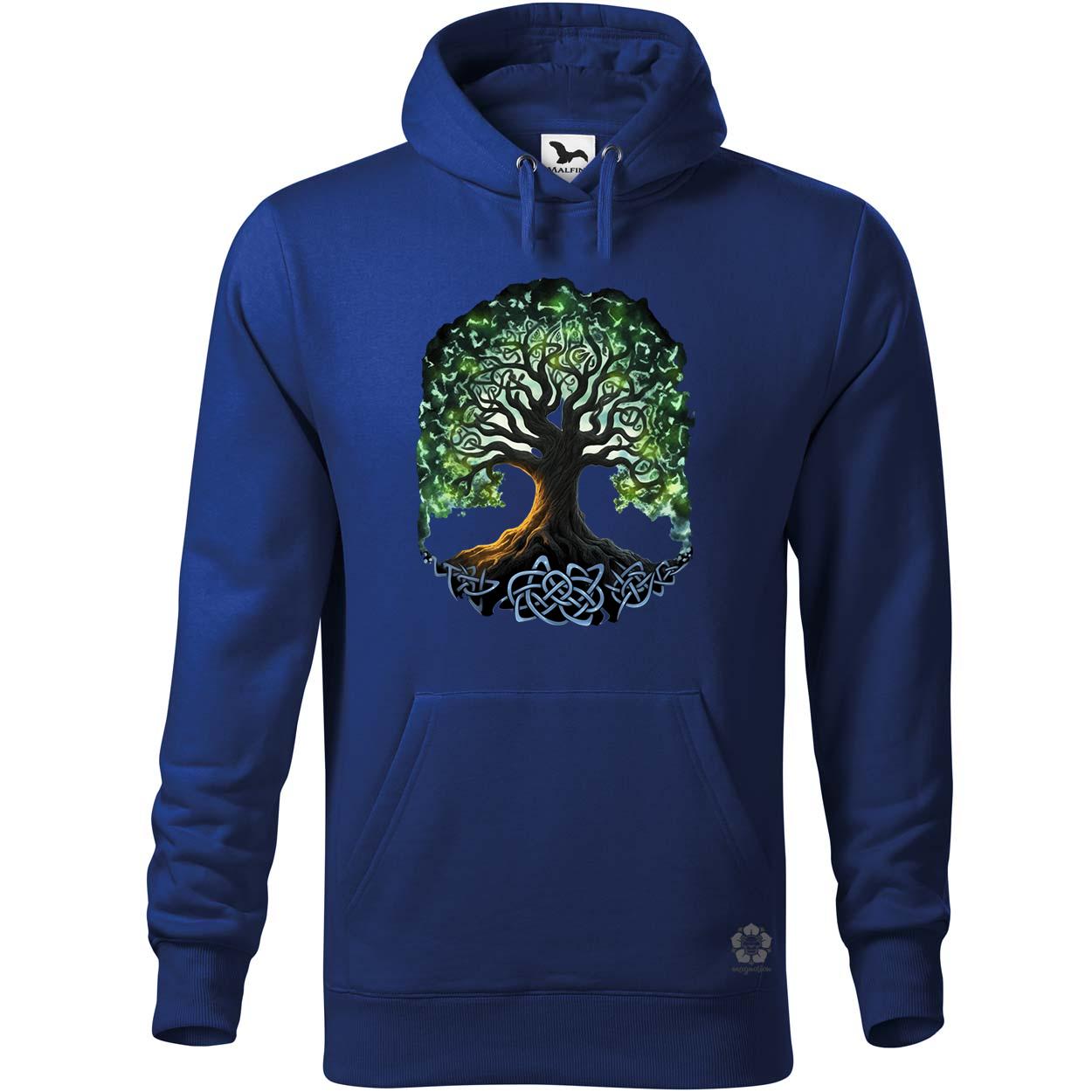 Yggdrasil v1 egyedi  pulóver 