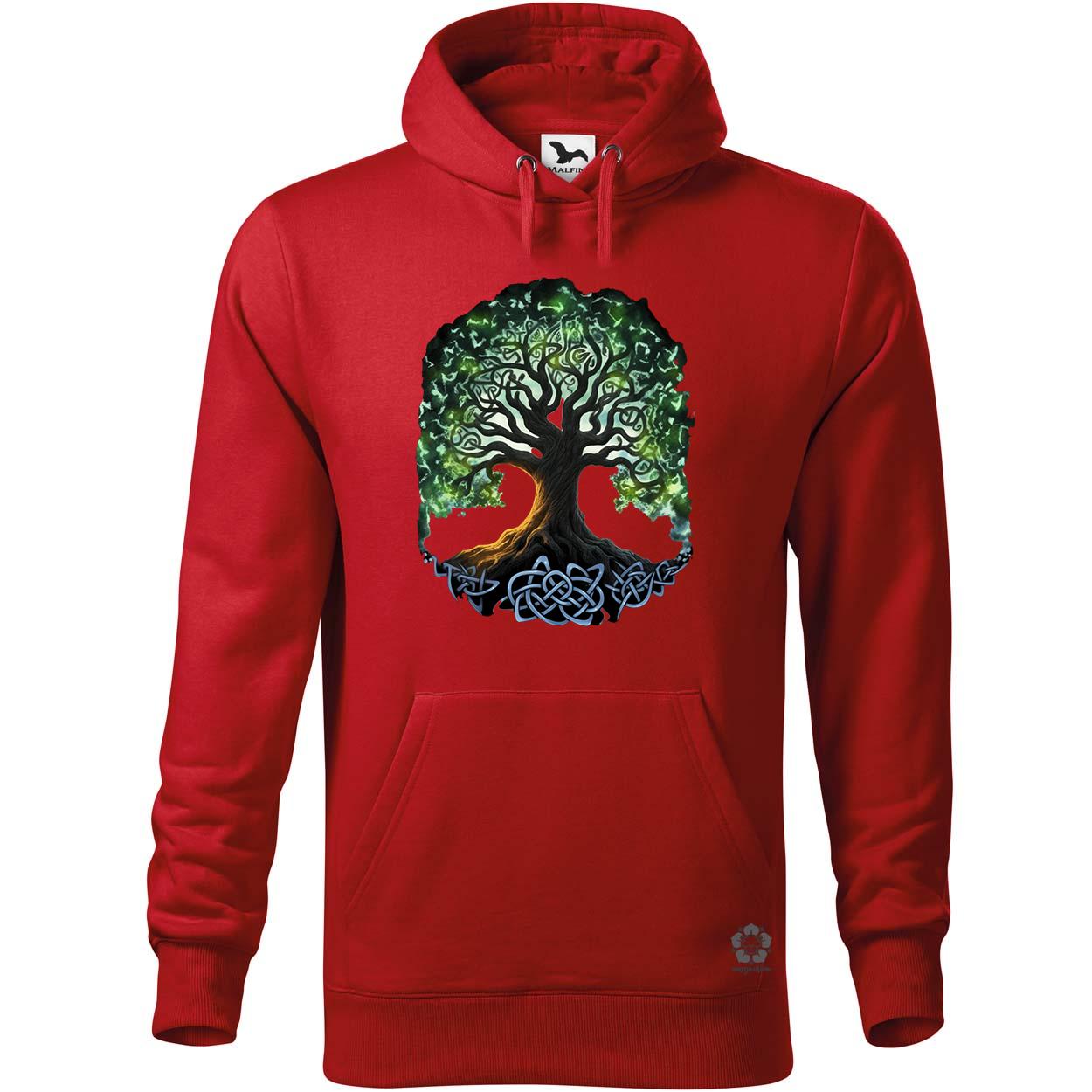 Yggdrasil v1 egyedi  pulóver 