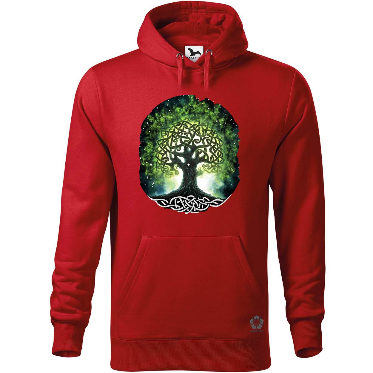 Yggdrasil v2 egyedi  pulóver 