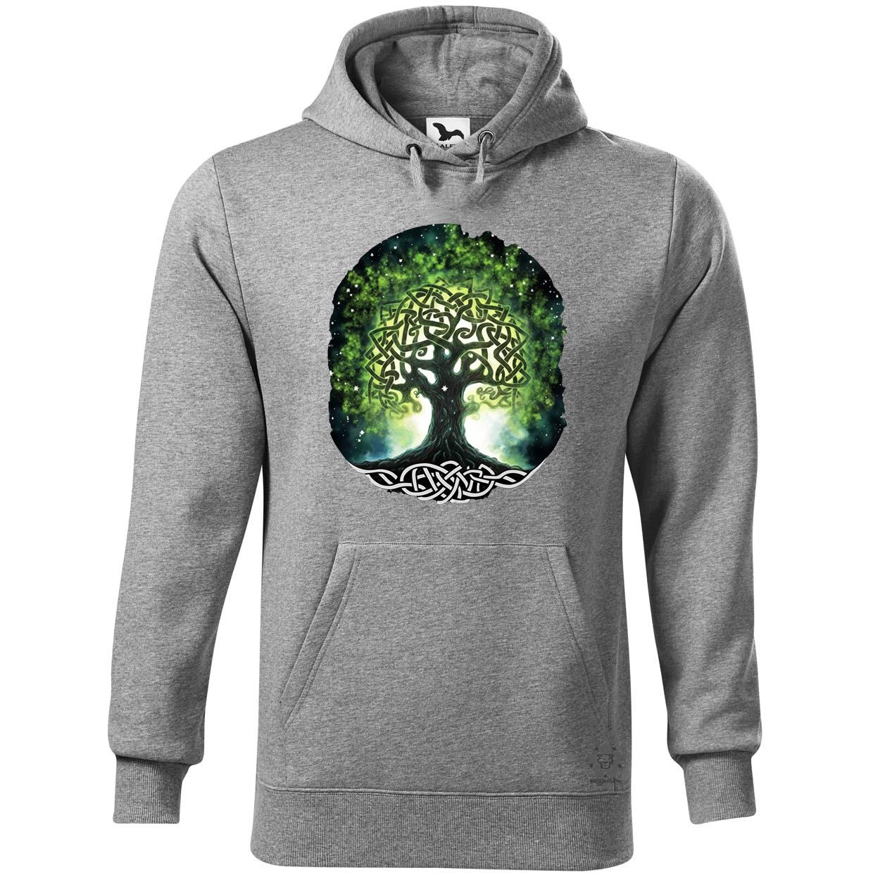 Yggdrasil v2 egyedi  pulóver 