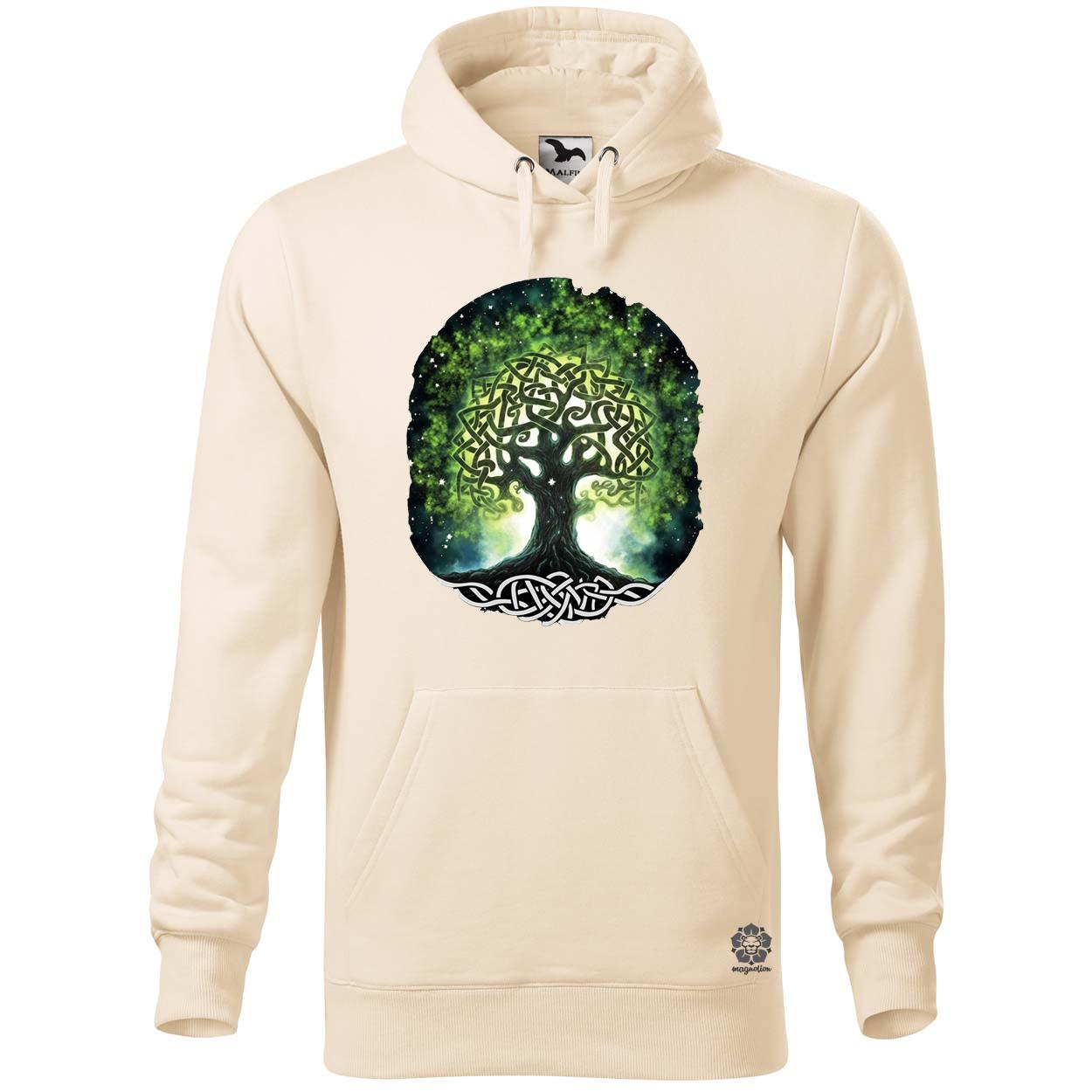 Yggdrasil v2 egyedi  pulóver 