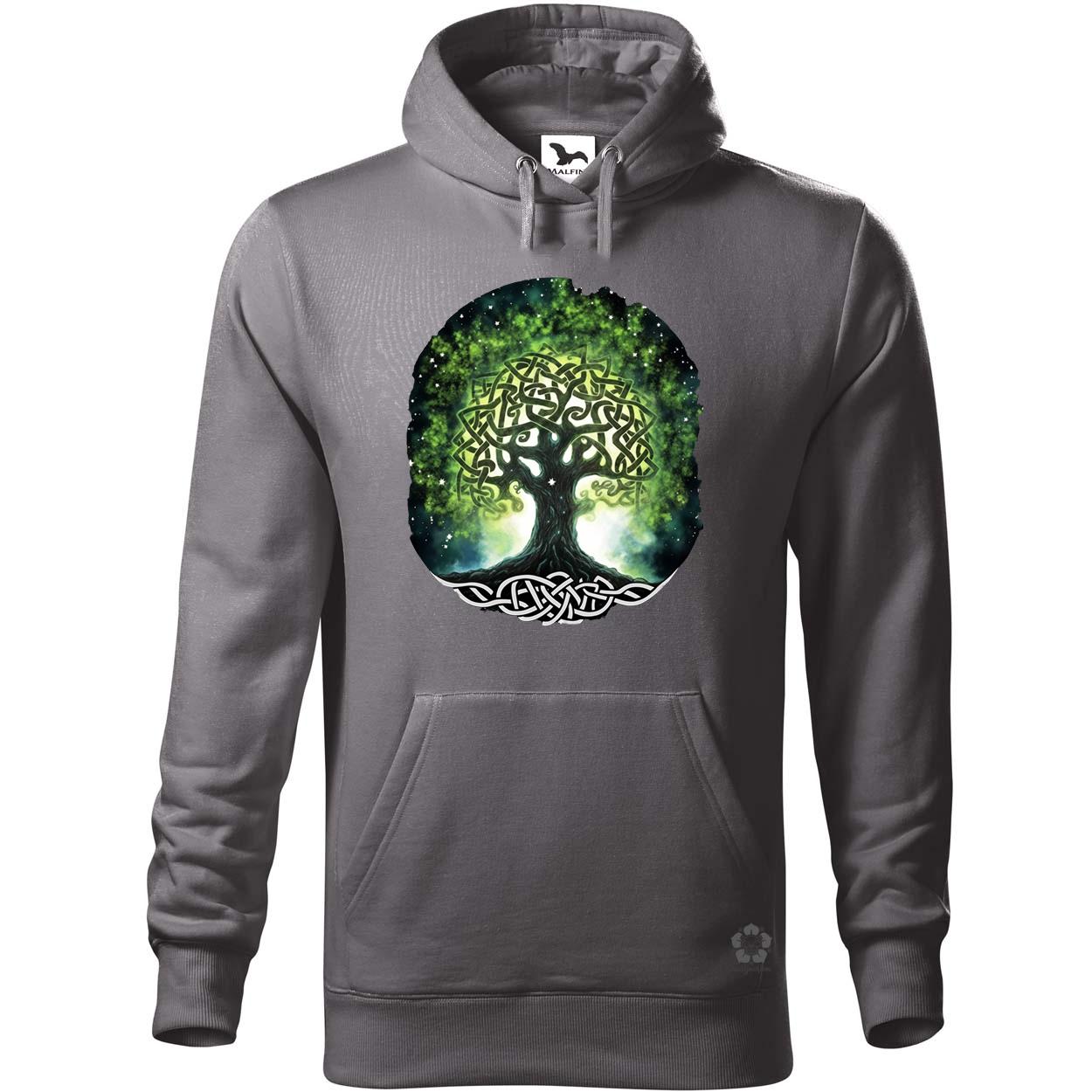 Yggdrasil v2 egyedi  pulóver 