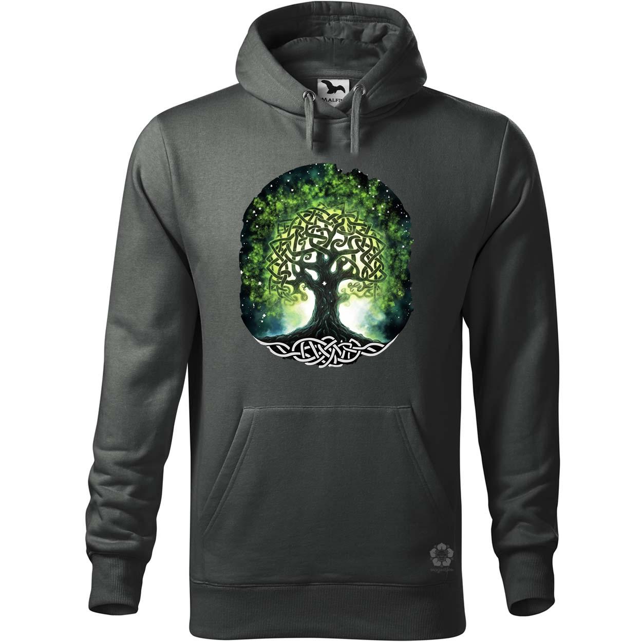 Yggdrasil v2 egyedi  pulóver 