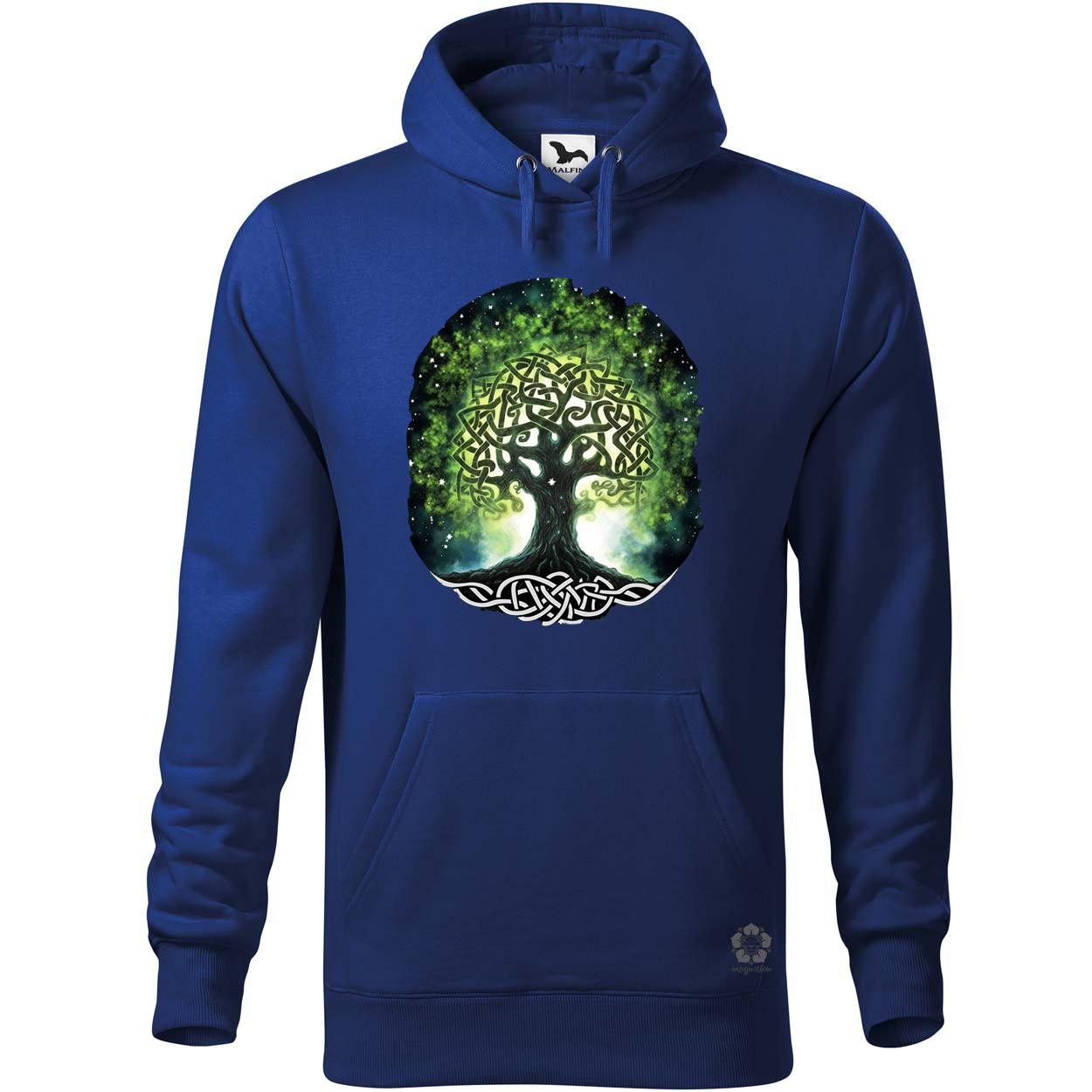 Yggdrasil v2 egyedi  pulóver 
