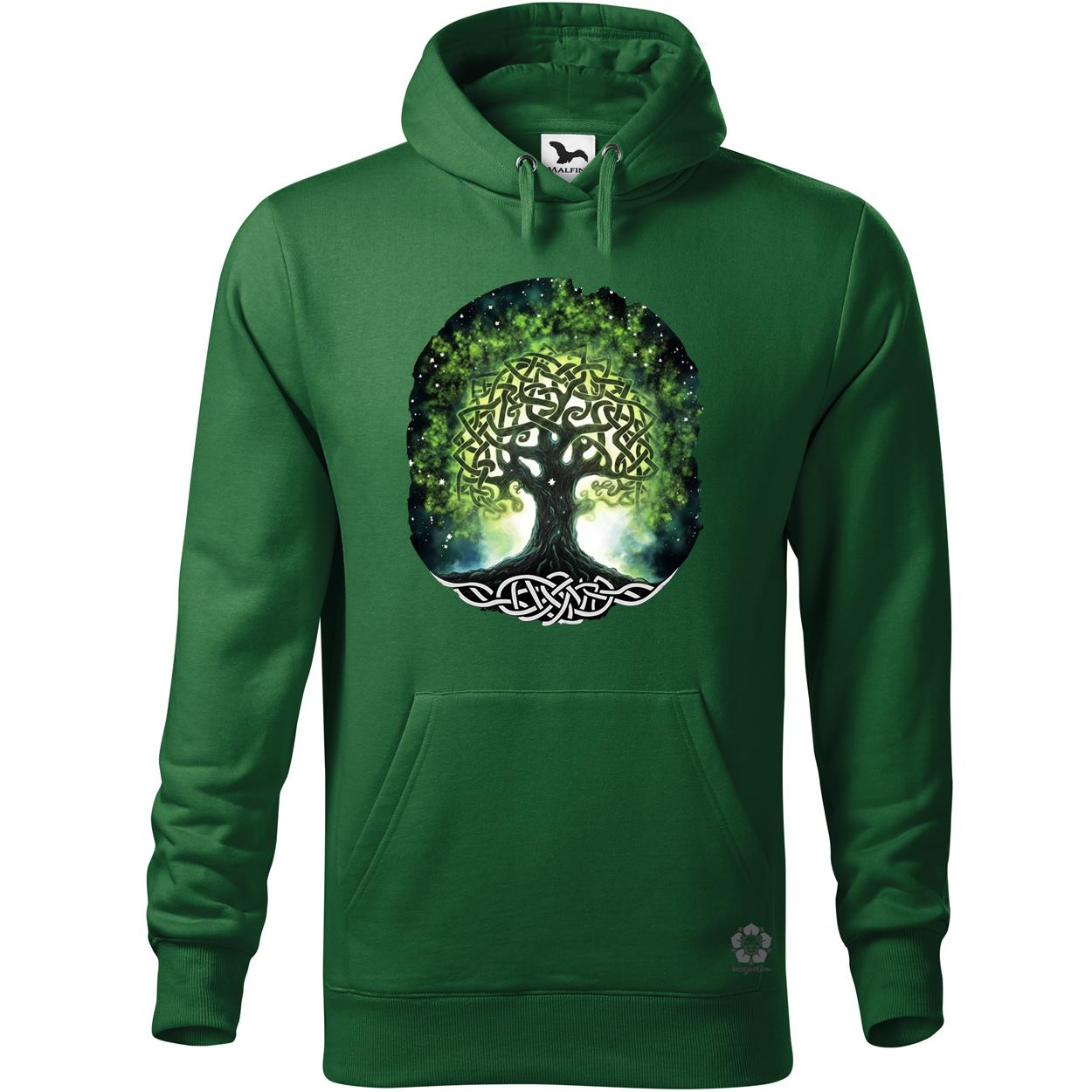 Yggdrasil v2 egyedi  pulóver 