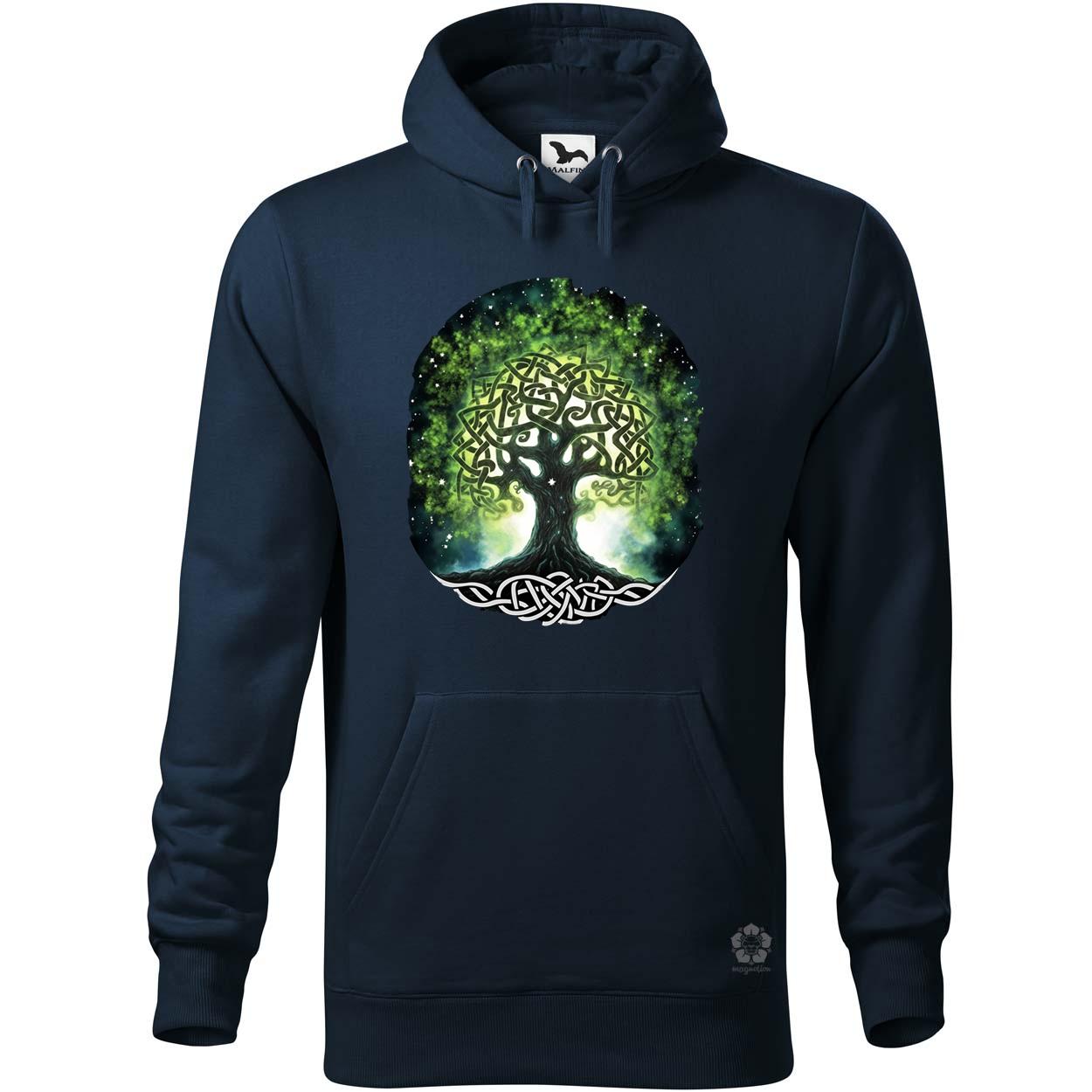 Yggdrasil v2 egyedi  pulóver 