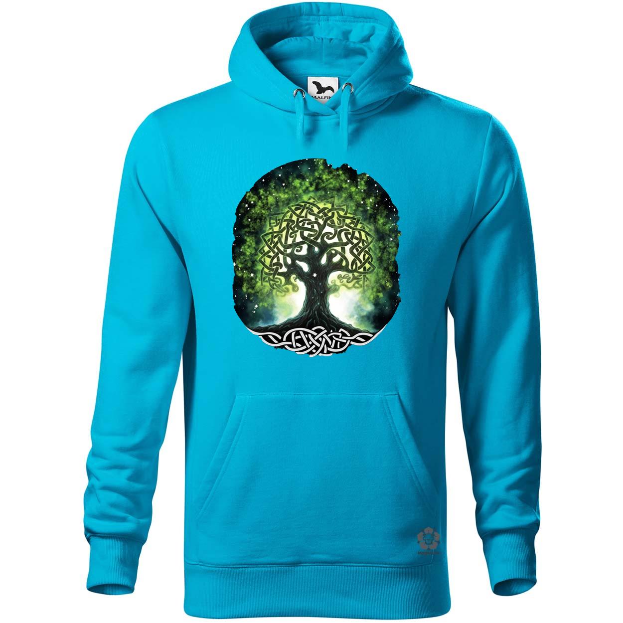 Yggdrasil v2 egyedi  pulóver 