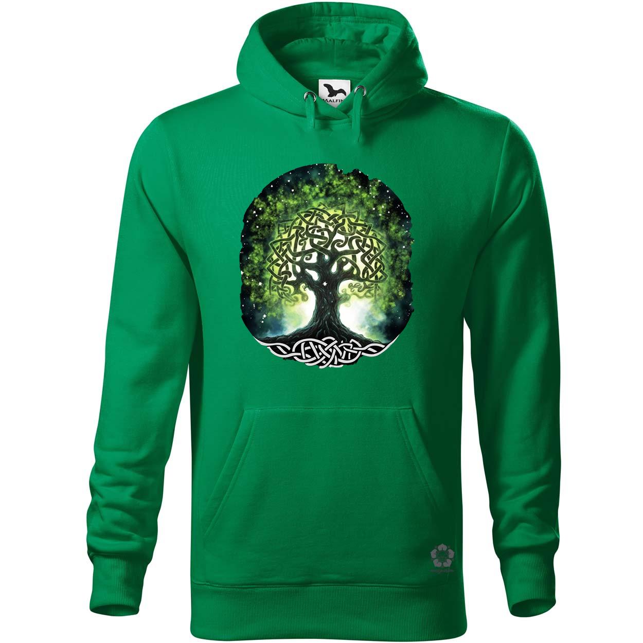 Yggdrasil v2 egyedi  pulóver 