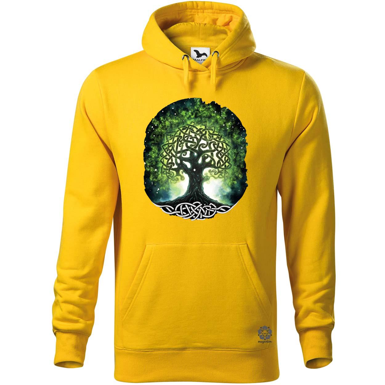 Yggdrasil v2 egyedi  pulóver 