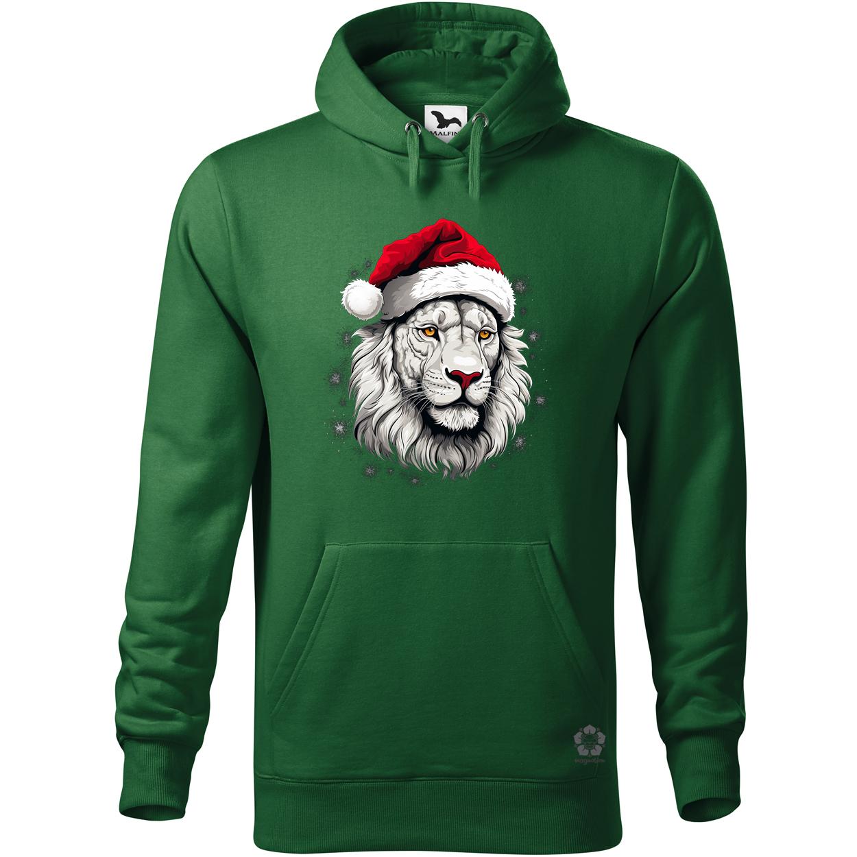 XMAS oroszlán v15 egyedi  pulóver 
