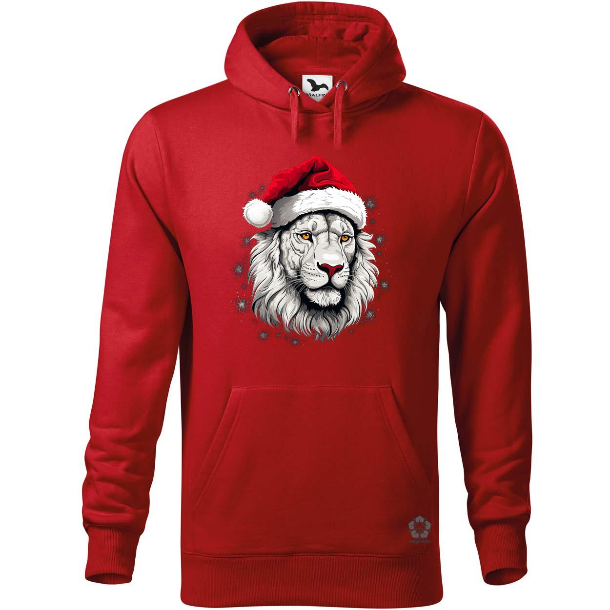 XMAS oroszlán v15 egyedi  pulóver 