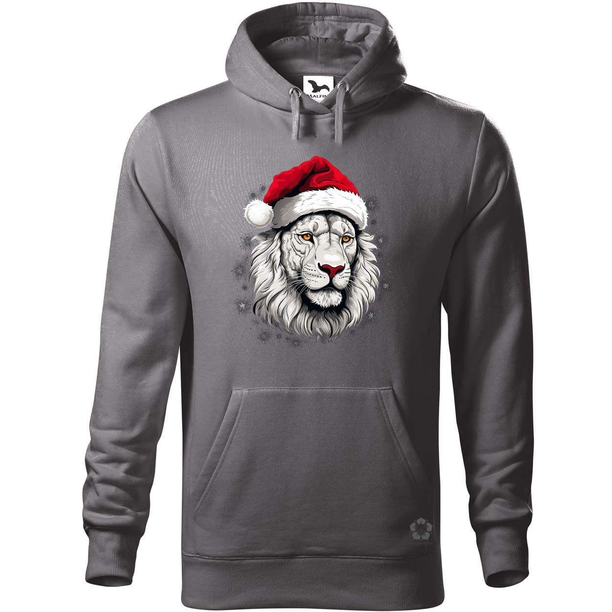 XMAS oroszlán v15 egyedi  pulóver 
