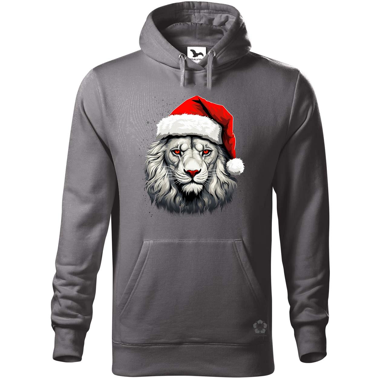 XMAS oroszlán v16 egyedi  pulóver 