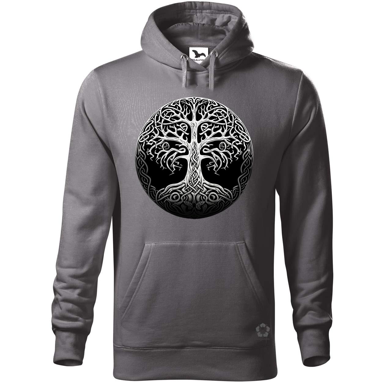 Yggdrasil v5 egyedi  pulóver 