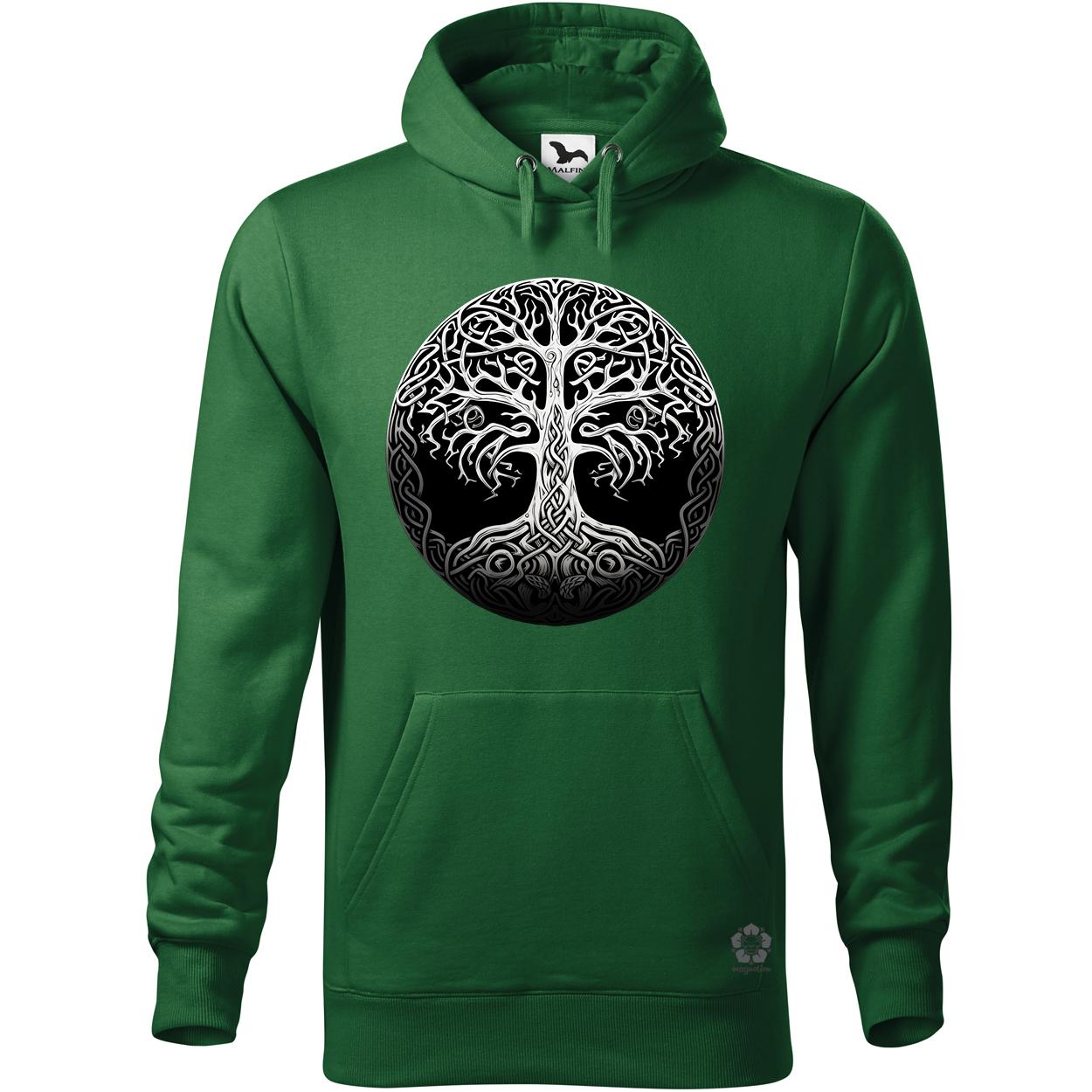 Yggdrasil v5 egyedi  pulóver 