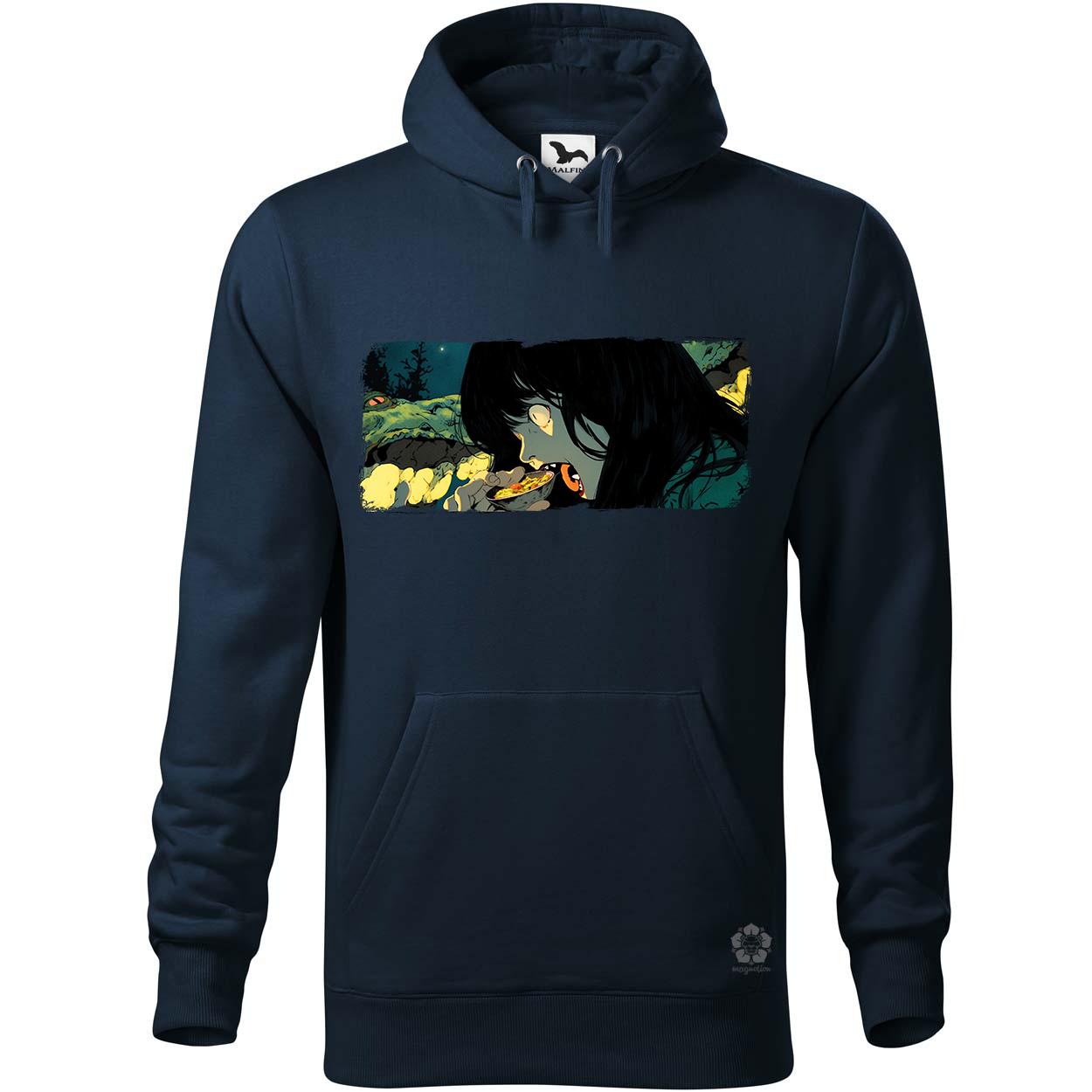 Anime horror v1 egyedi  pulóver 