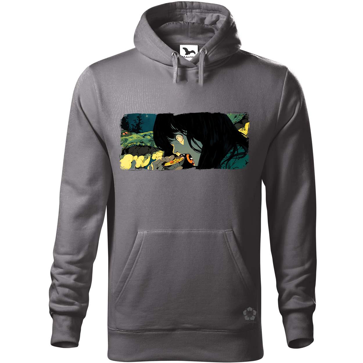 Anime horror v1 egyedi  pulóver 
