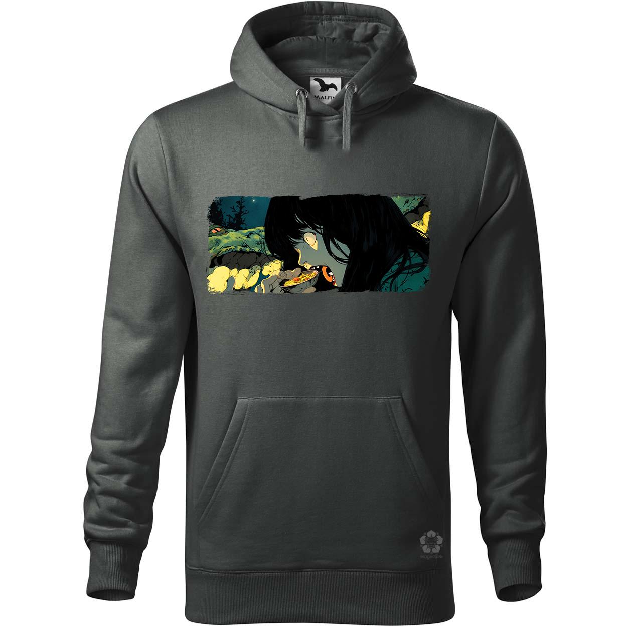 Anime horror v1 egyedi  pulóver 