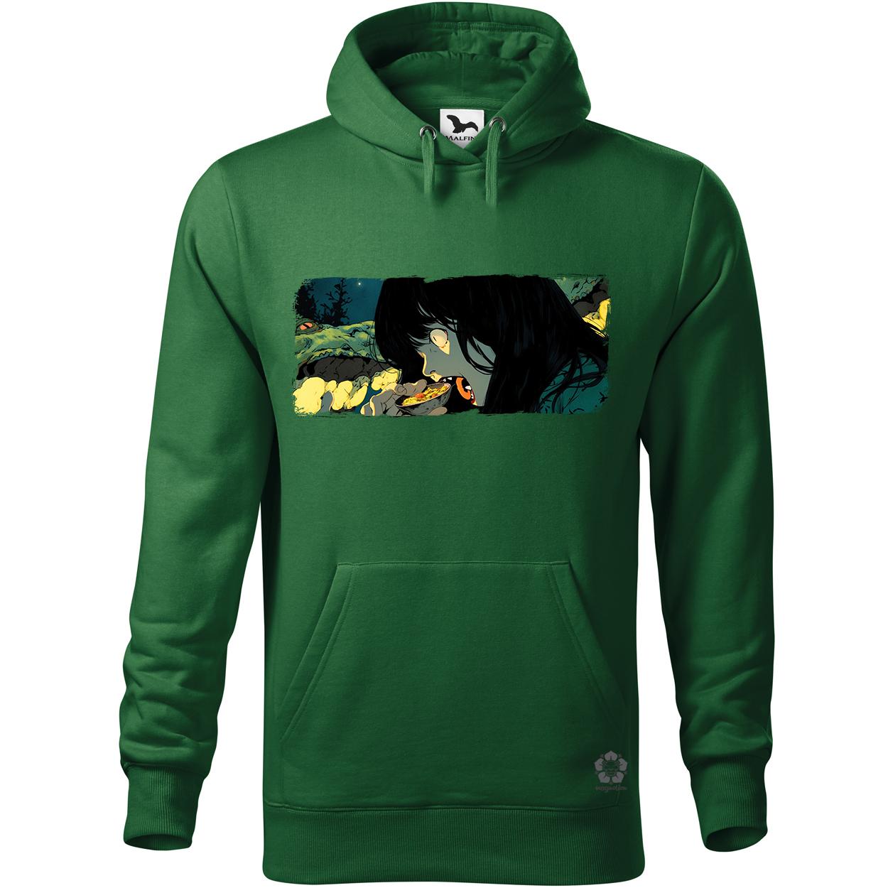 Anime horror v1 egyedi  pulóver 