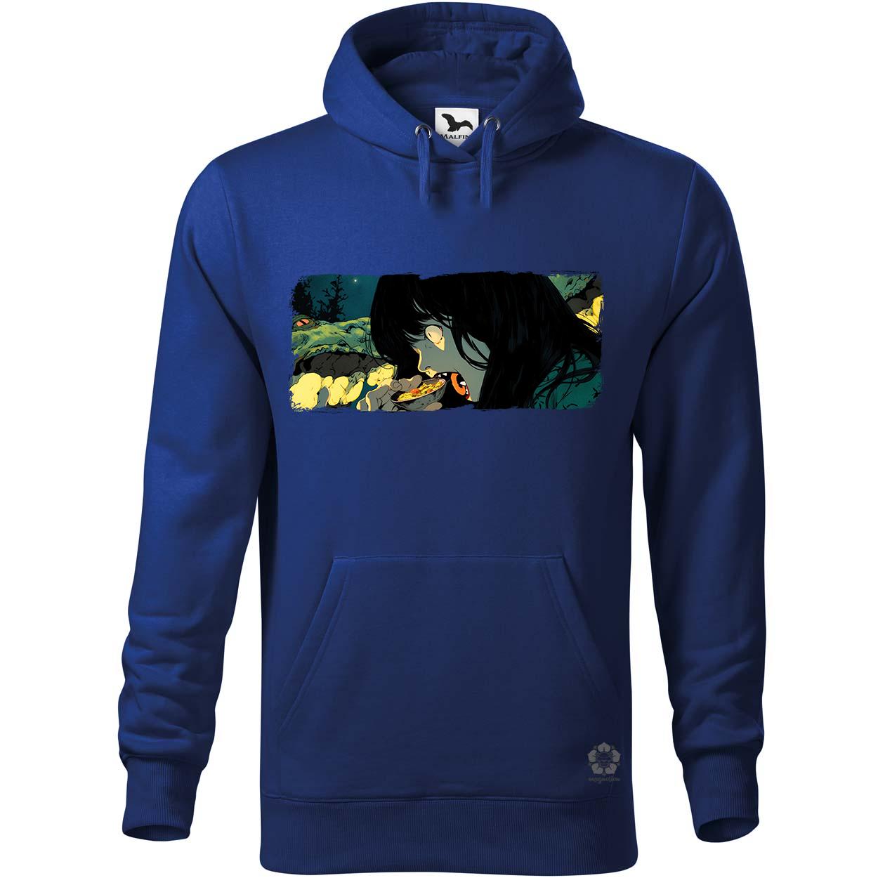 Anime horror v1 egyedi  pulóver 