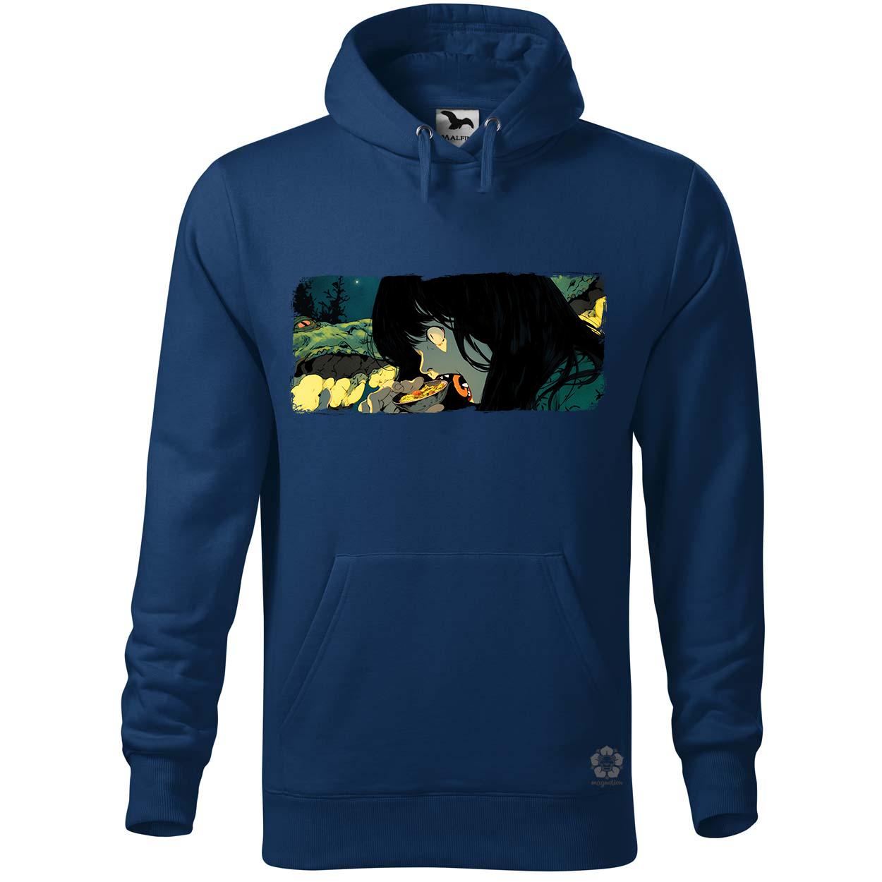 Anime horror v1 egyedi  pulóver 