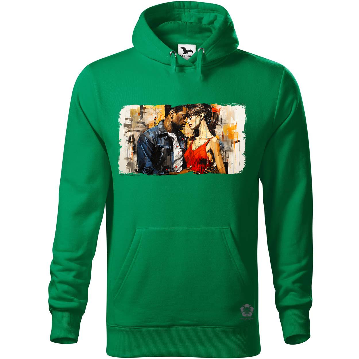 Basquiat  Párban v7 egyedi  pulóver 