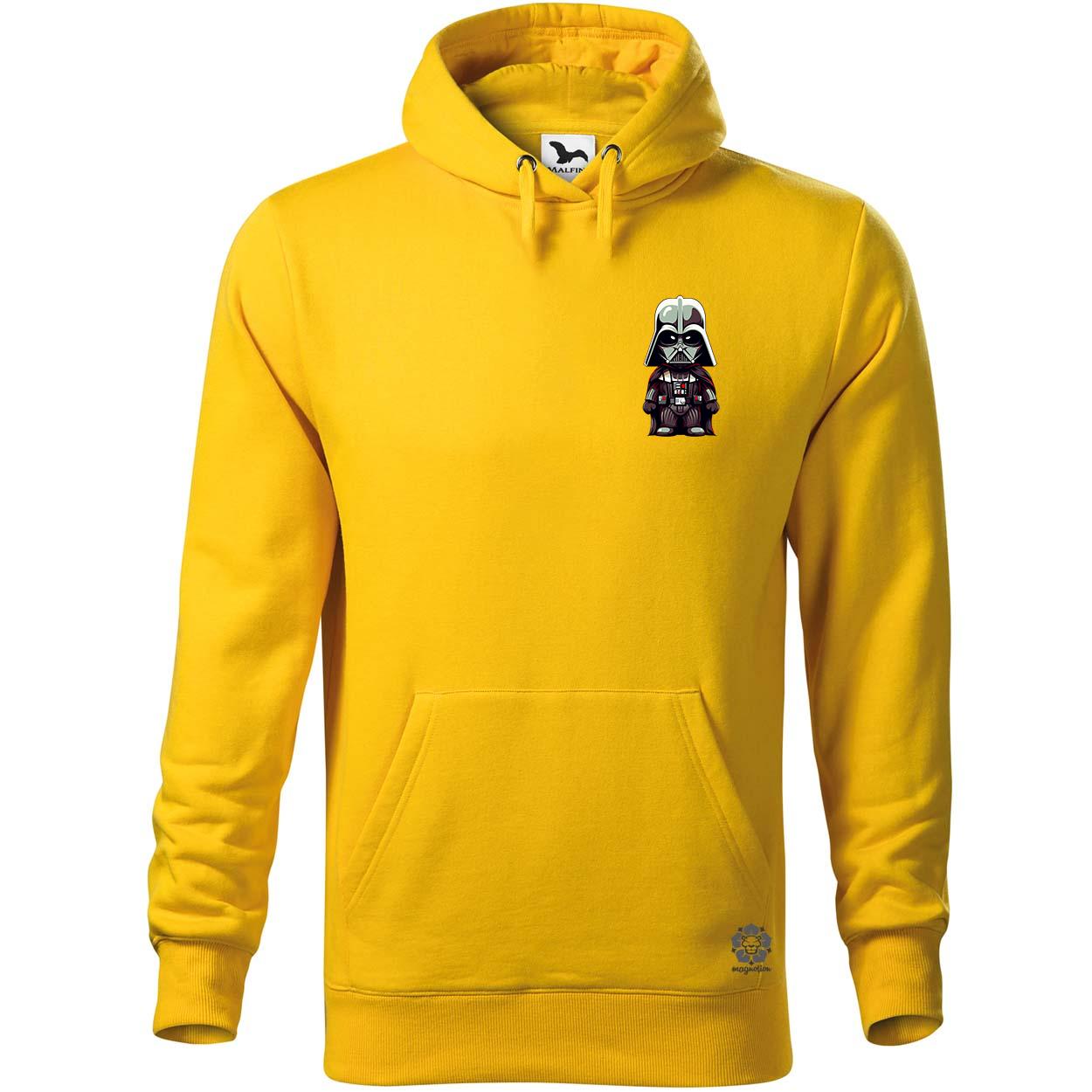 Minimalista Vader zseb v1 egyedi  pulóver 