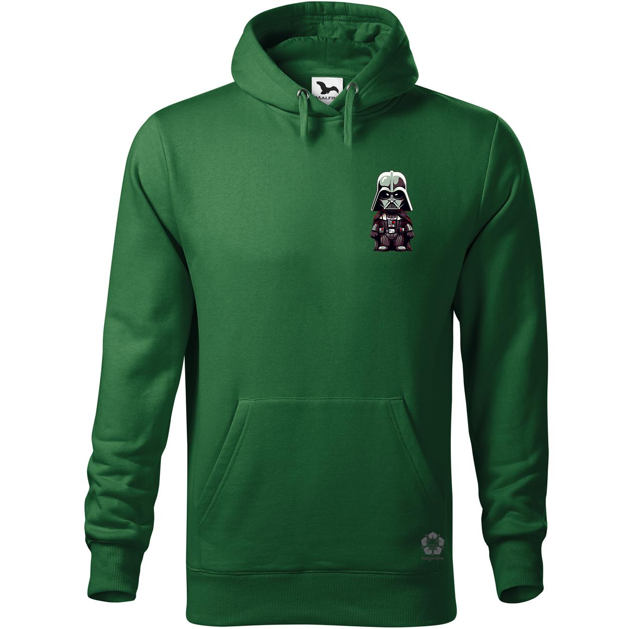 Minimalista Vader zseb v1 egyedi  pulóver 