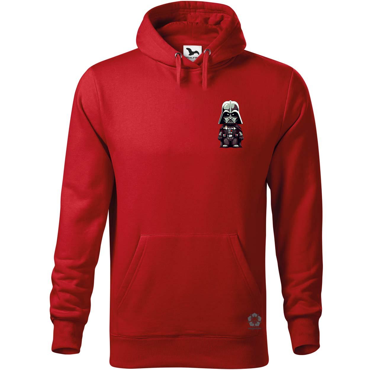 Minimalista Vader zseb v1 egyedi  pulóver 