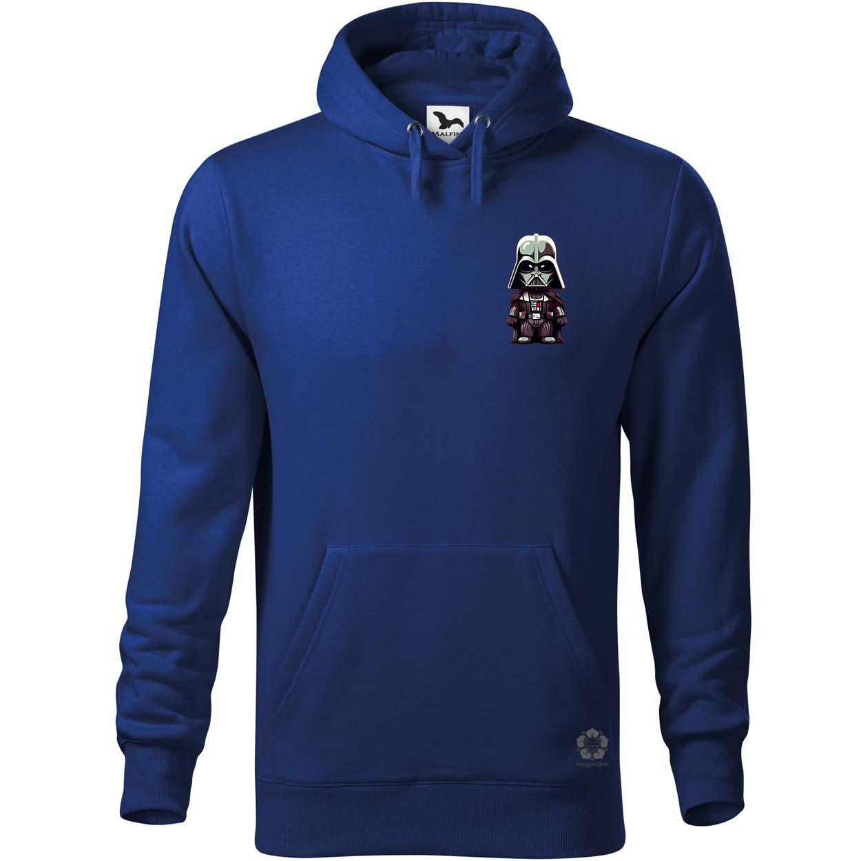 Minimalista Vader zseb v1 egyedi  pulóver 