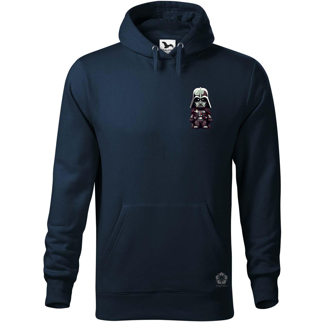 Minimalista Vader zseb v1 egyedi  pulóver 