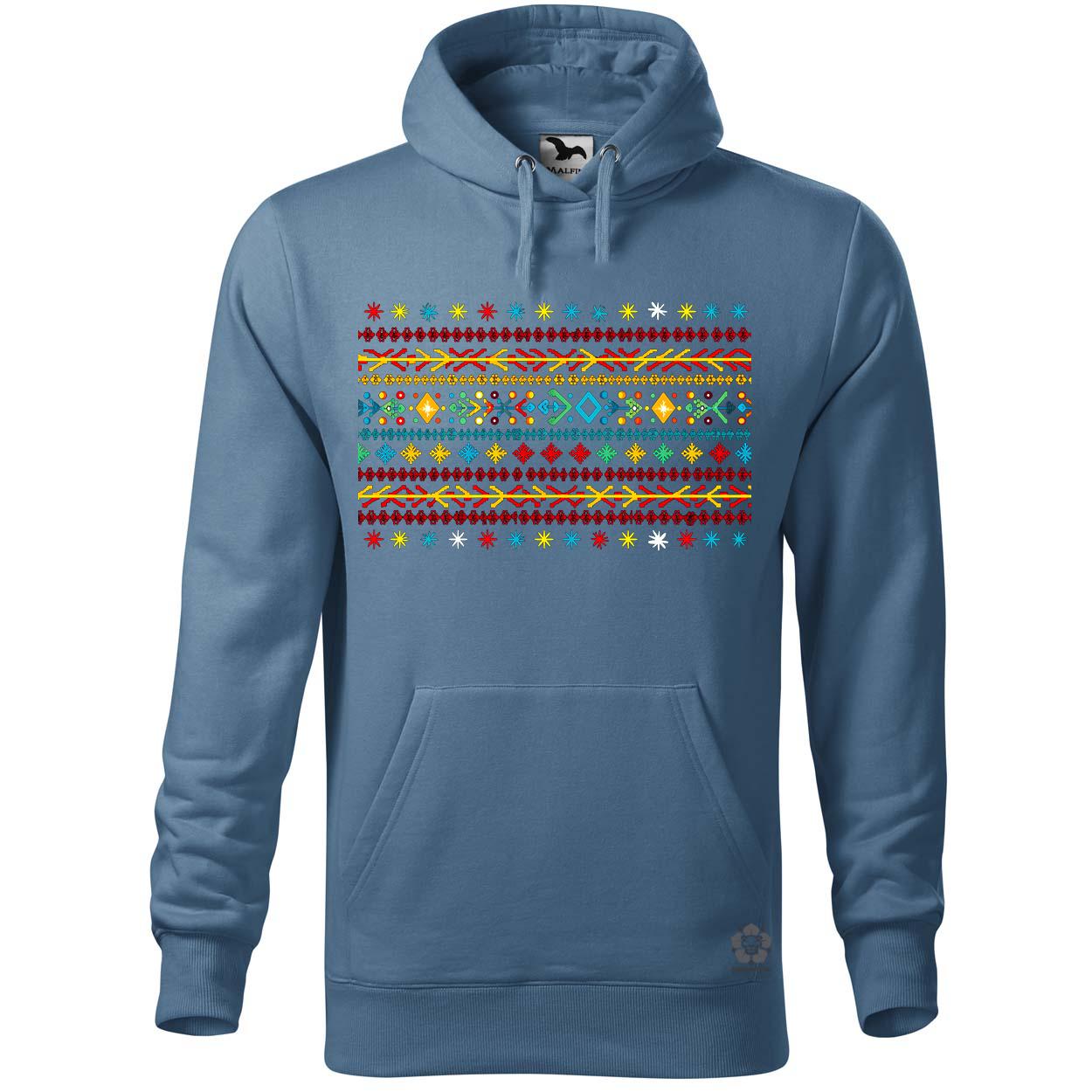 XMAS minta v13 egyedi  pulóver 