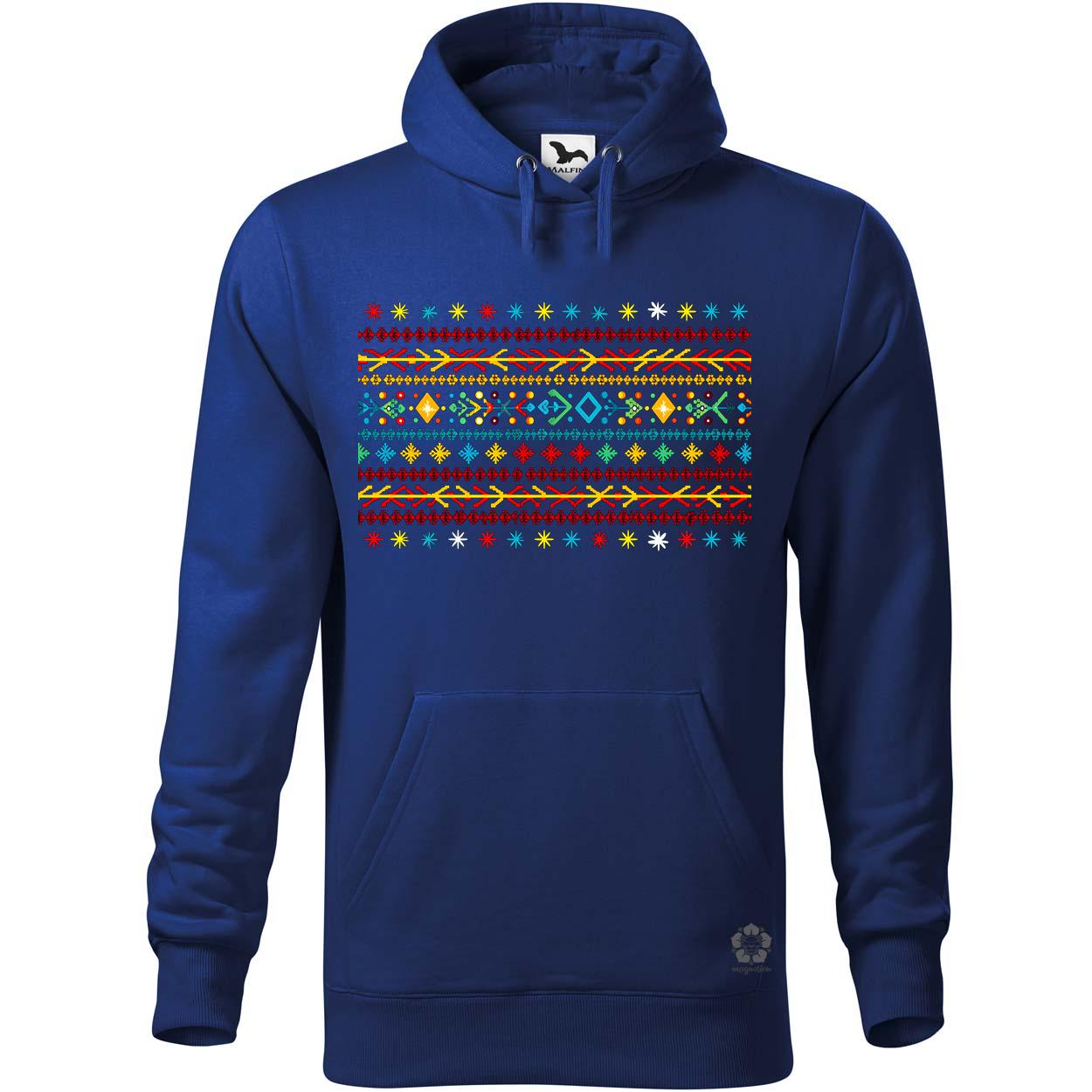 XMAS minta v13 egyedi  pulóver 