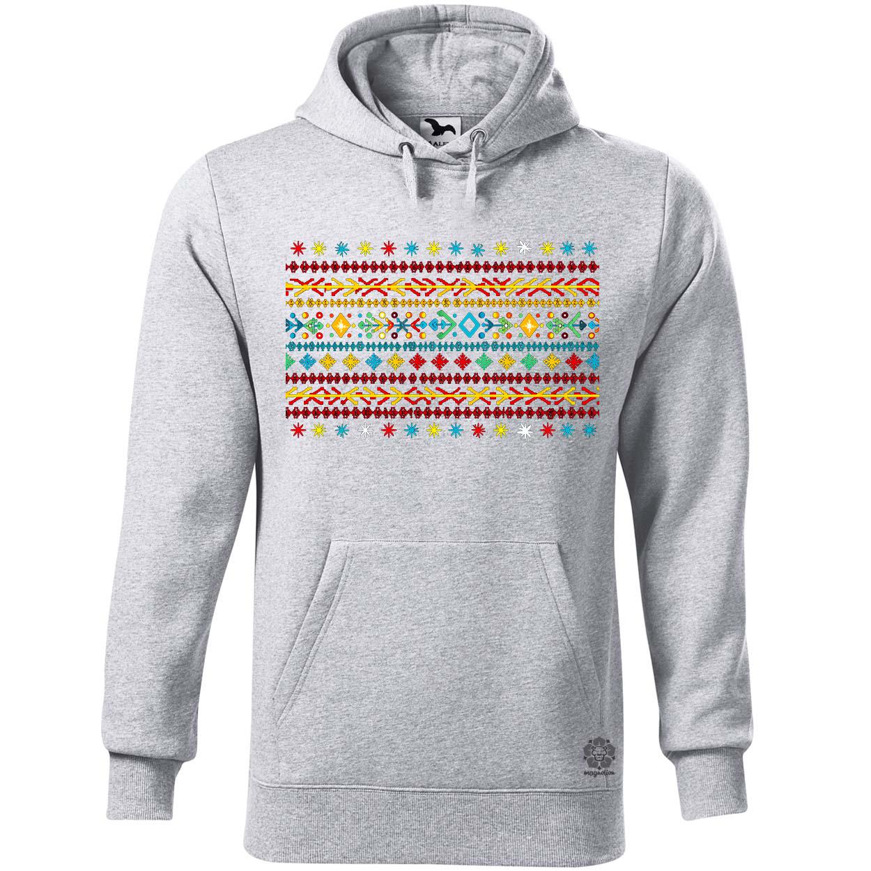 XMAS minta v13 egyedi  pulóver 