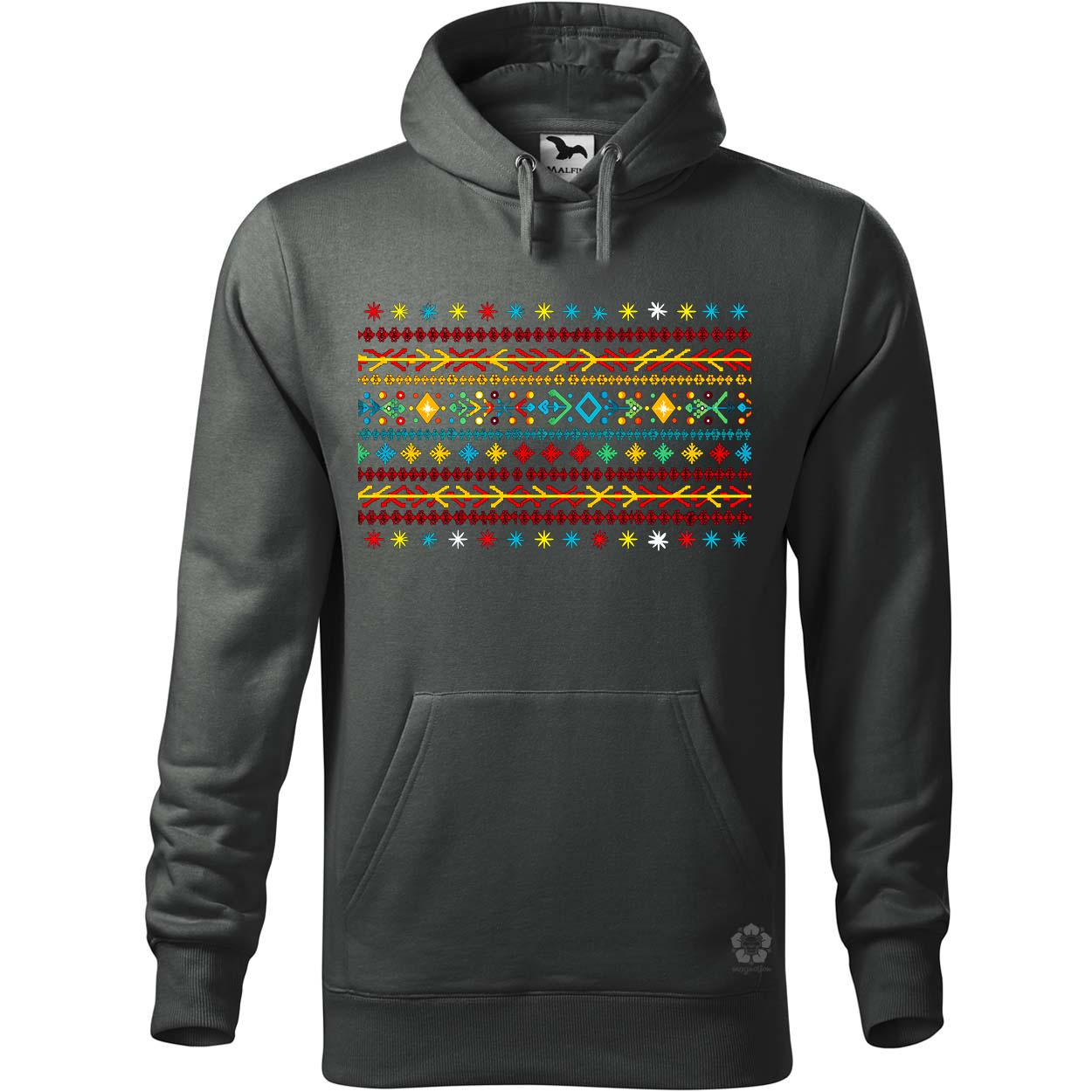XMAS minta v13 egyedi  pulóver 