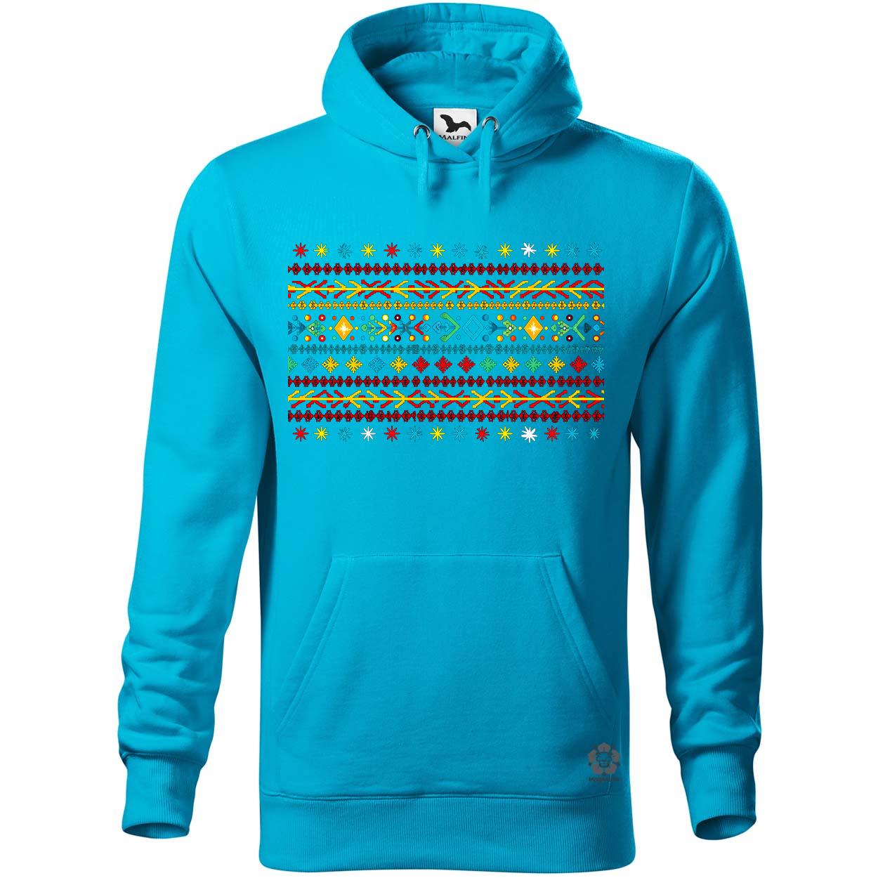 XMAS minta v13 egyedi  pulóver 