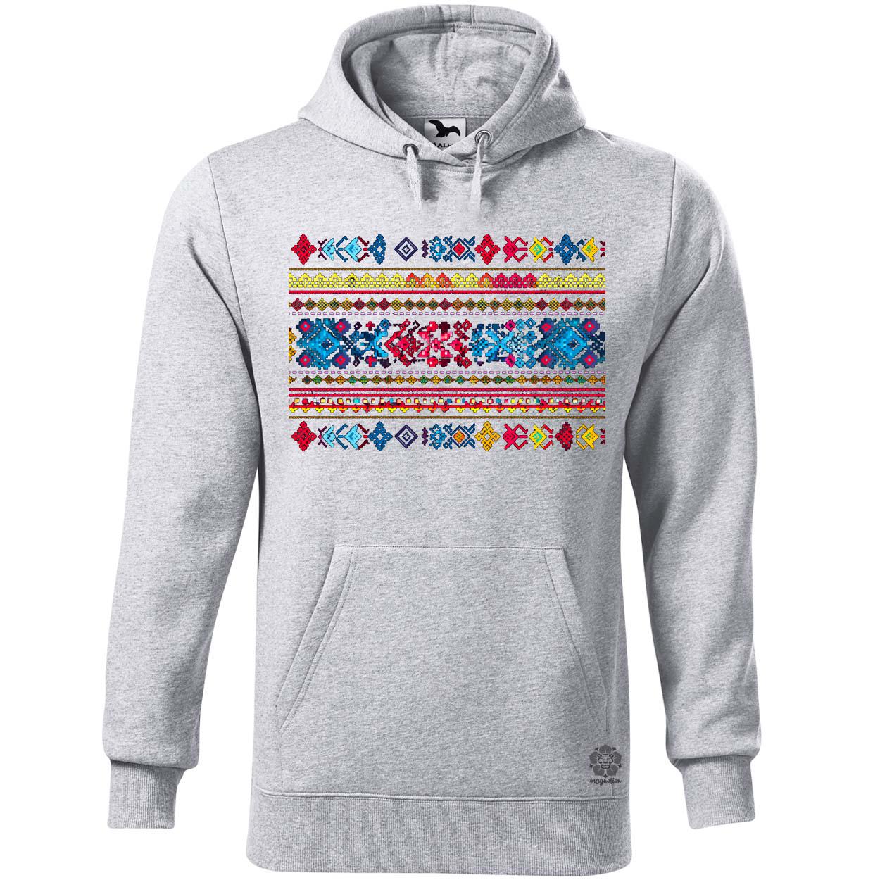 XMAS minta v15 egyedi  pulóver 