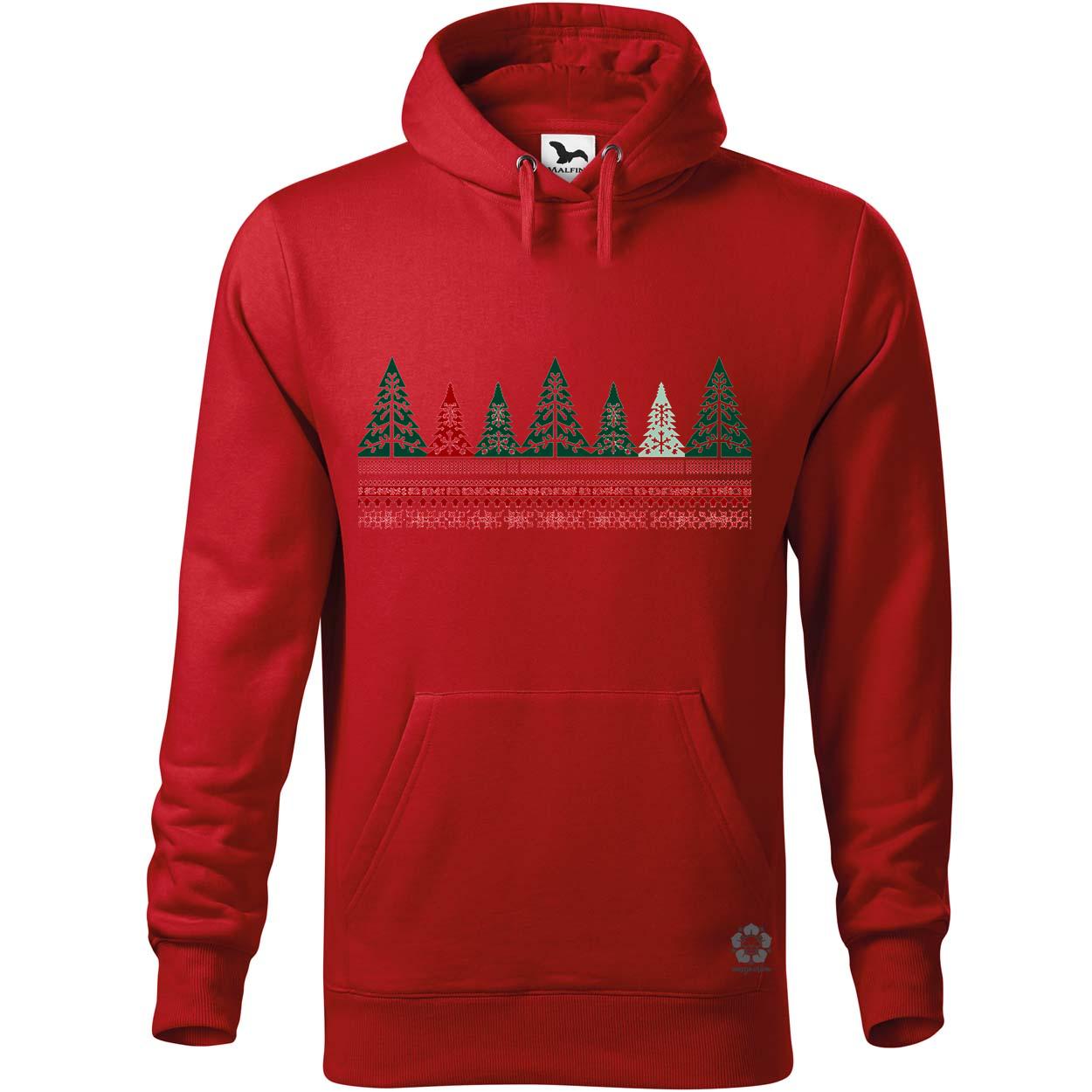 XMAS minta v1 egyedi  pulóver 