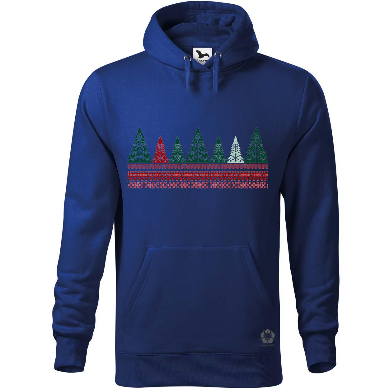 XMAS minta v1 egyedi  pulóver 