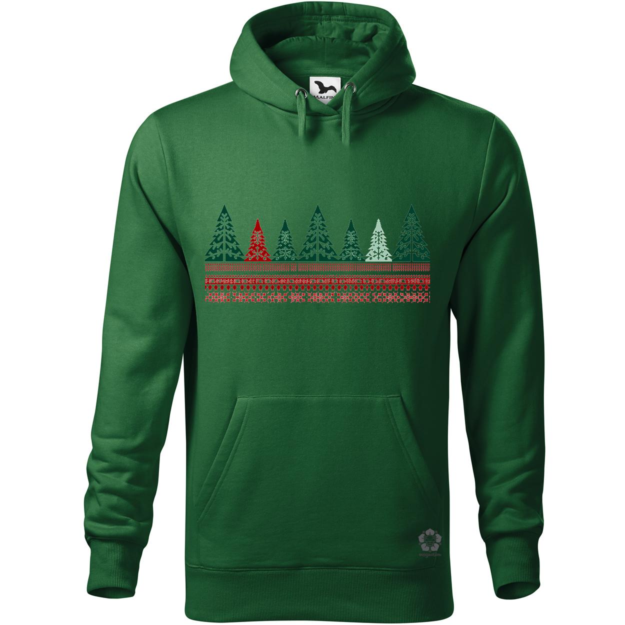 XMAS minta v1 egyedi  pulóver 