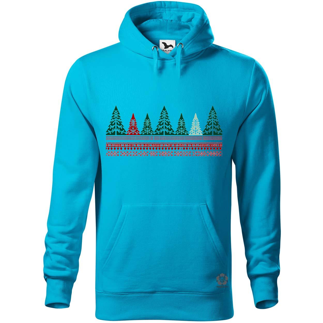 XMAS minta v1 egyedi  pulóver 