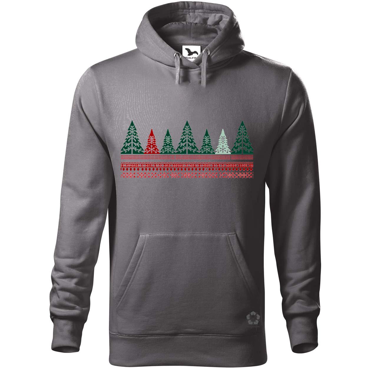 XMAS minta v1 egyedi  pulóver 