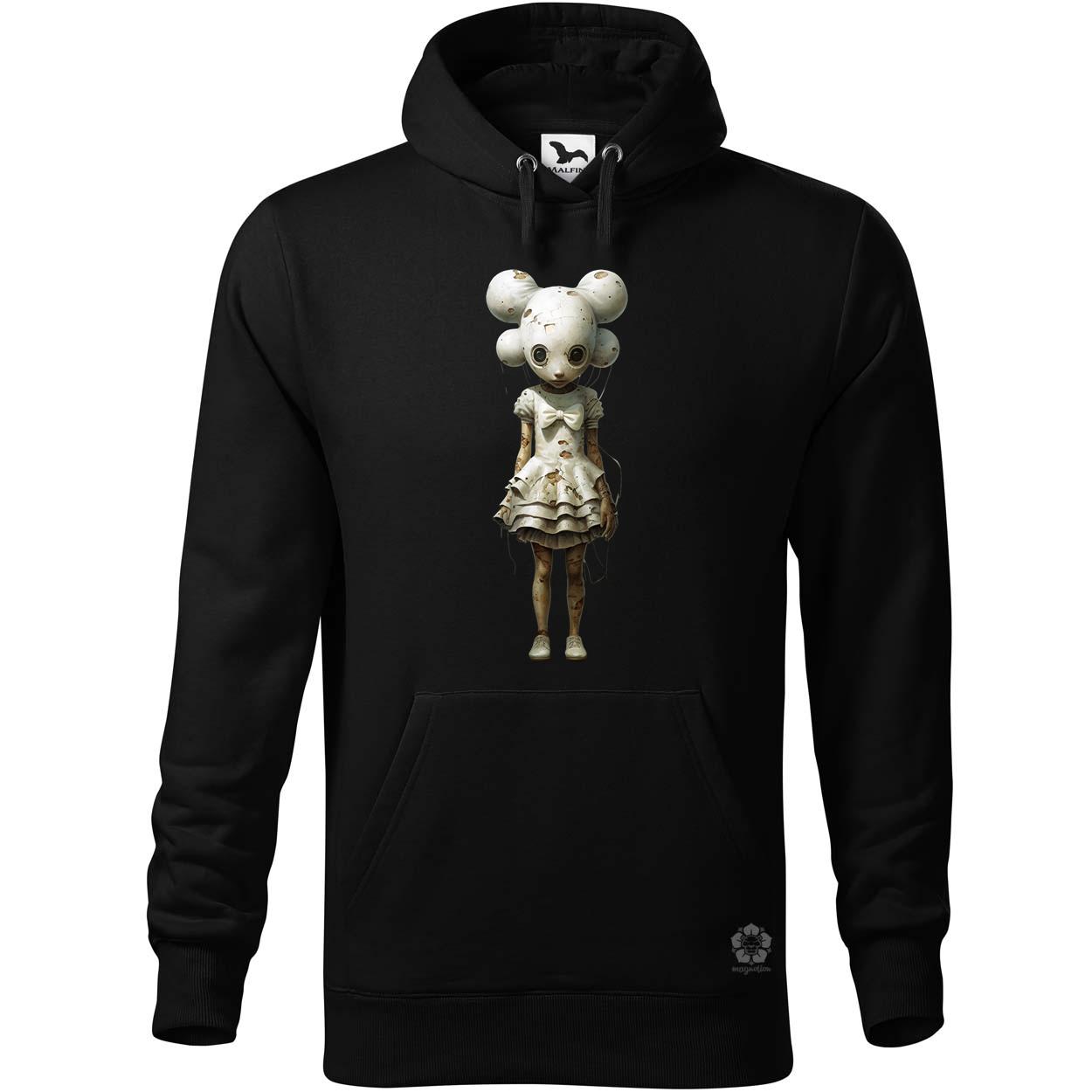 Minnie fanart v2 egyedi  pulóver 