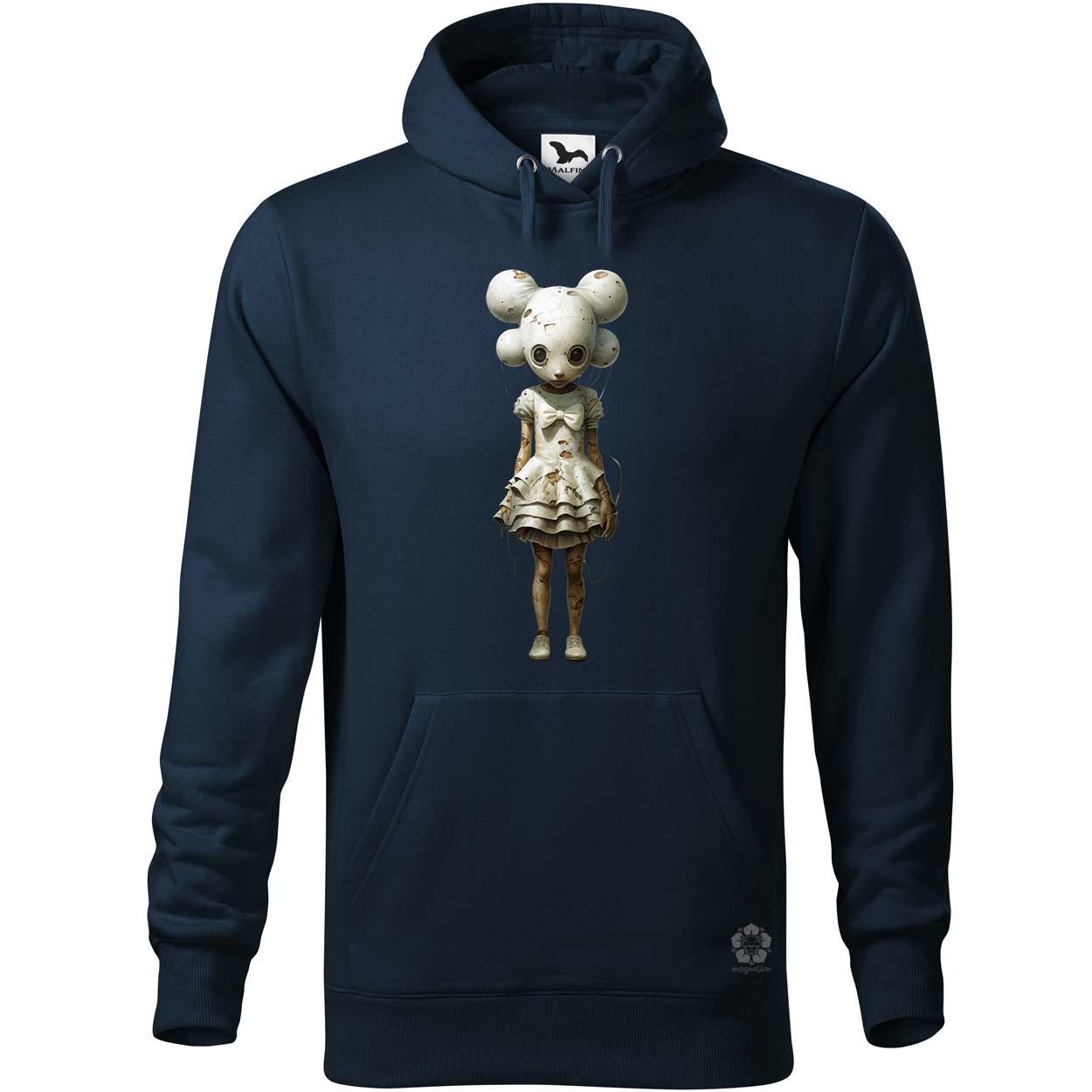 Minnie fanart v2 egyedi  pulóver 